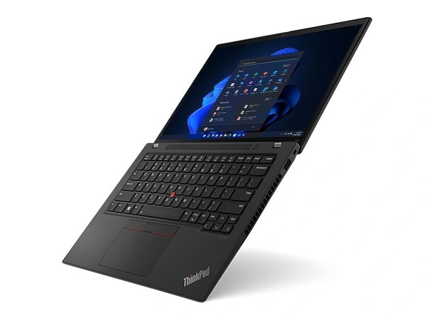 ThinkPad T14 Gen 4 | Highly configurable AMD-powered 14 inch