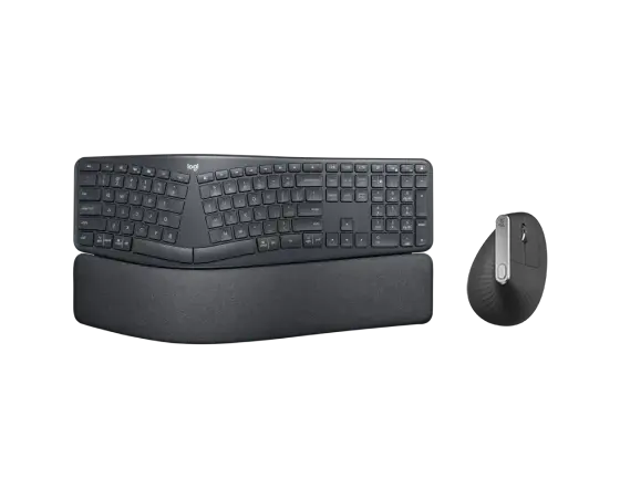 

Logitech Ergo Bundle