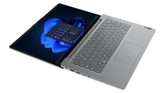 Lenovo V14 Gen 4 (Intel) | 35.56cms (14) entry-level laptop for