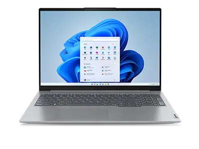 ThinkBook 16 Gen 6