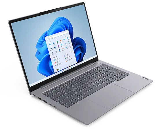 ThinkBook 14 Gen 6 AMD | 日々のタスクを軽快にこなす14型メイン ...