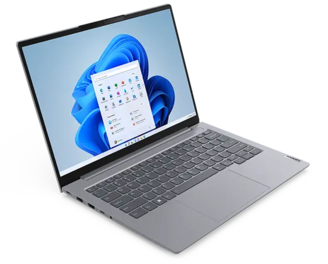 Windowsノート本体 ThinkBook 14 Gen 6 (AMD) ThinkBook 14 Gen 6 | 14 inch AMD Ryzen™ powered mainstream