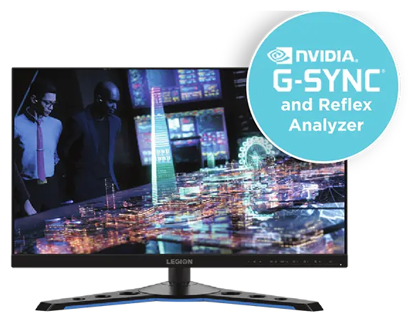 Lenovo Legion Y25g-30 24.5 LED IPS FullHD 360Hz G-Sync Reflex