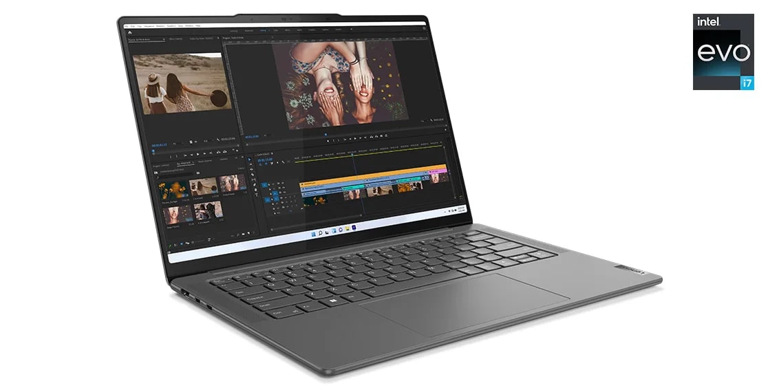 Yoga Pro 7i Gen 8 (14″ Intel) | Lenovo US