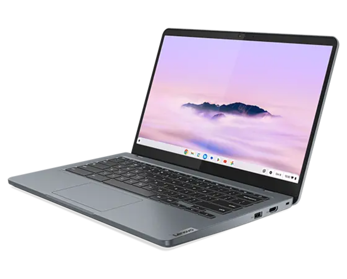 IdeaPad Slim 3i Chromebook Plus Gen 8(Intel® Core™) | スリムで軽量