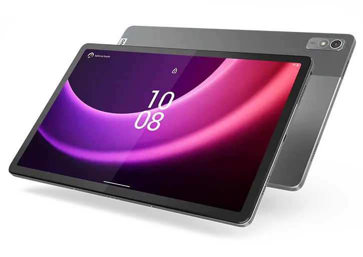 Lenovo Tab P11 tablet 