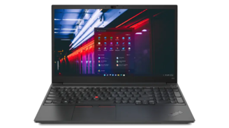 Laptop ThinkPad E15 Gen 2 | Lenovo México