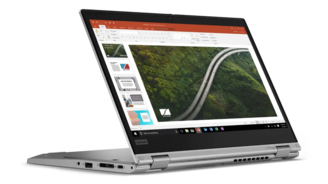 ThinkPad L13 Yoga Gen 2: Versátil y Duradera | Lenovo Chile
