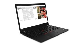 ThinkPad T14 2da Gen (14, AMD) | Lenovo Chile