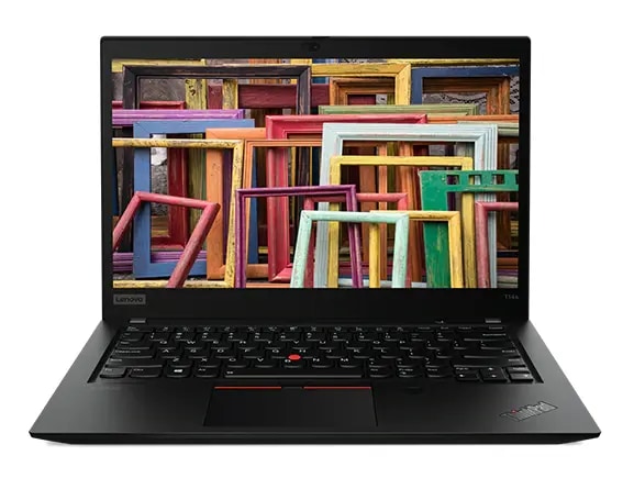 ThinkPad T14s 2da Gen (14