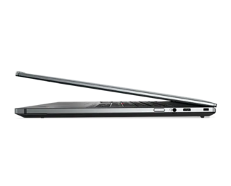 ThinkPad Z16 Gen 2 | 16 inch hyper-secure powerhouse with AMD