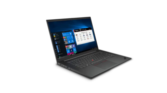 Workstation ThinkPad P1 Gen 4 16”, Intel | Lenovo Chile