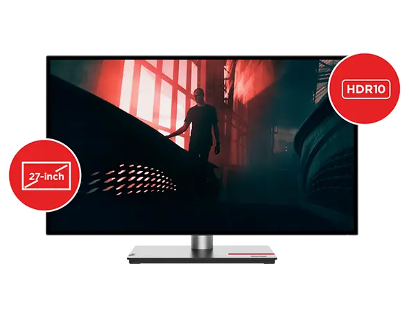 ThinkVision P27q-30 27