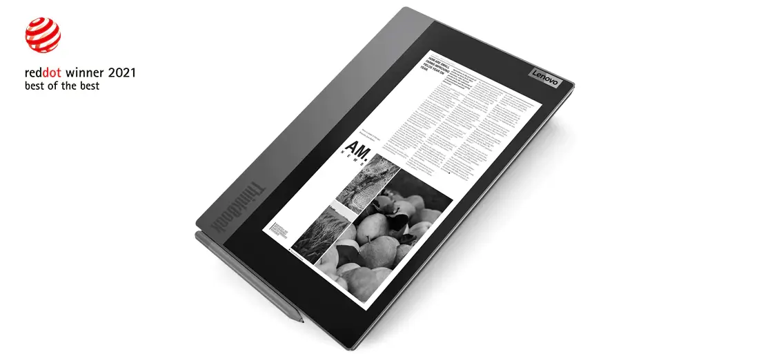 Comprar laptop ThinkBook Plus | Lenovo Chile