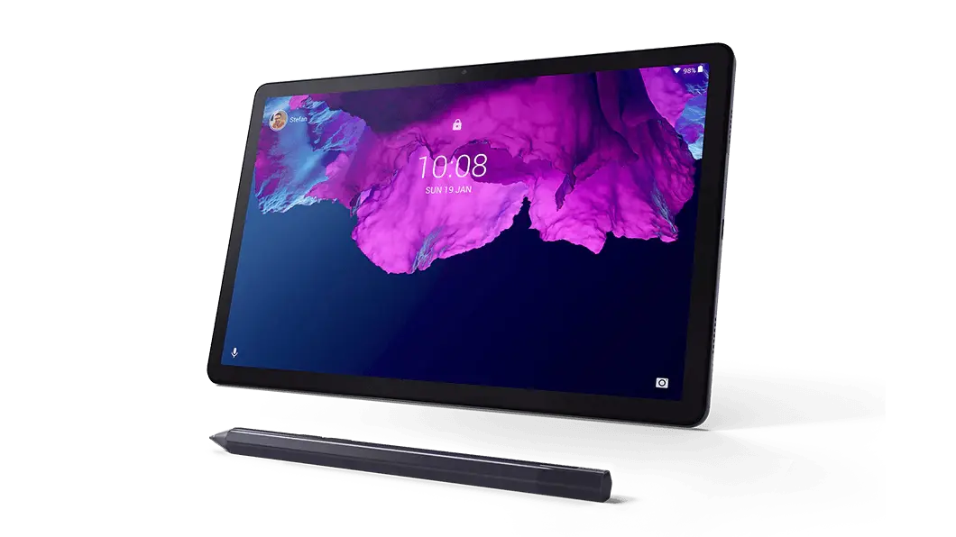 Tablet Lenovo Tab P11 (11”, Android) | Lenovo México