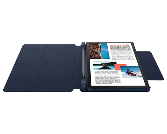 Specifications Summary: Colour: Abyss Blue, Screensize: 10.61 in, Screen Type: 10,61" 2K, Processor:...