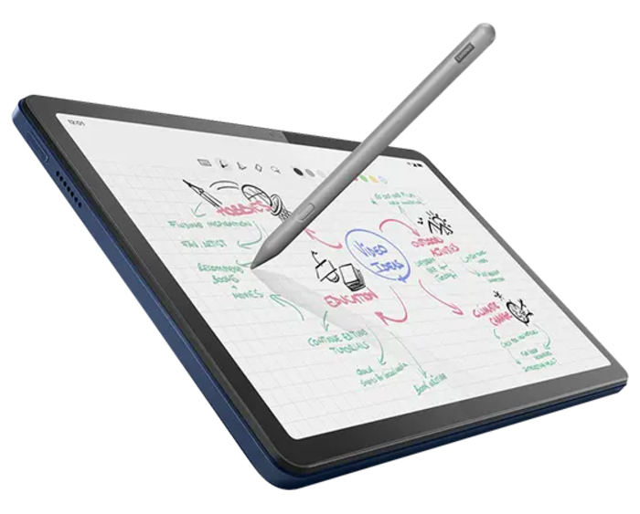 Tab M10 5G (4GB 128GB) (Wifi + 5G) + Pen | Lenovo UK
