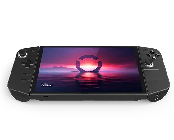 Legion Go: Lenovo's gaming handheld is a Switch - with Windows - Galaxus