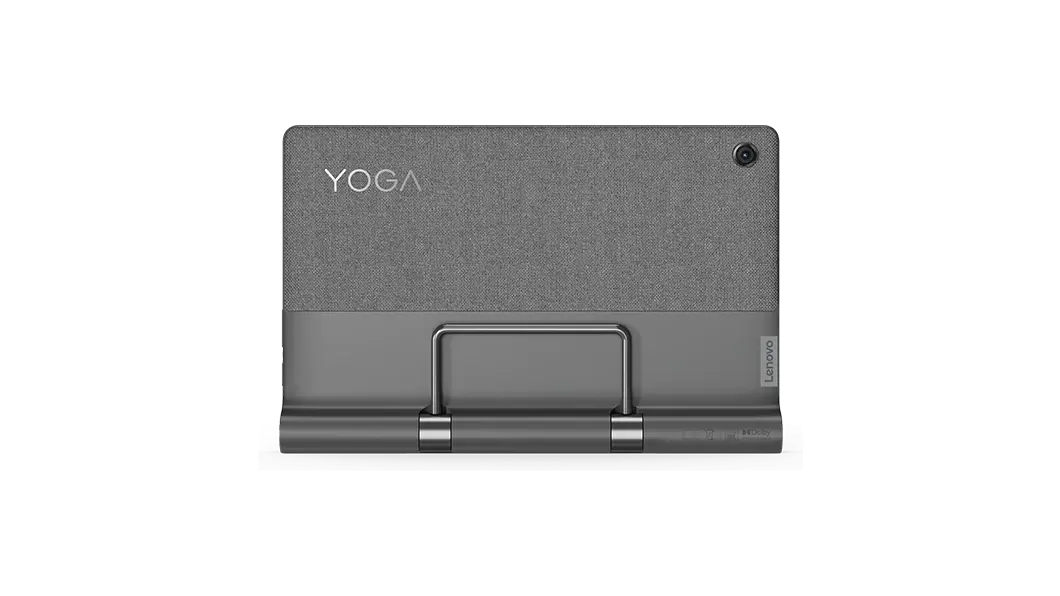 Tablet Lenovo Yoga Tab 11: vista posterior