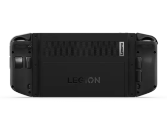 Lenovo Legion Go | 着脱式のコントローラーを採用した8.8型