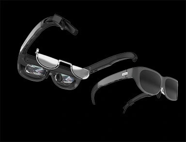 Lenovo's Legion Go can come bundled with AR glasses, leak says - GadgetMatch