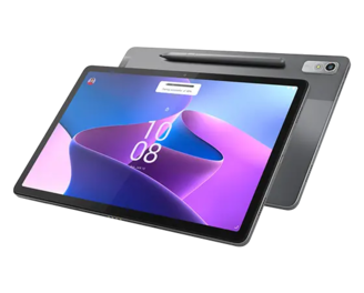 Lenovo Tab P11 Pro (2nd gen)グレー 本体 9fybtvkcfielajw6t8a4mpgx489p99