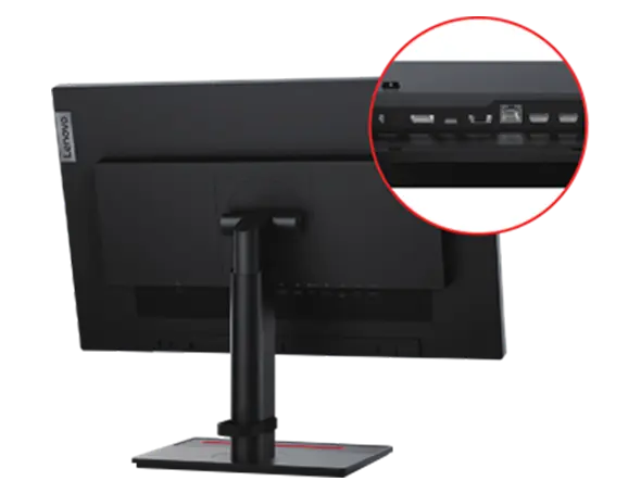 ThinkVision T24m-20 23.8 ThinkVision T24m-20 23.8