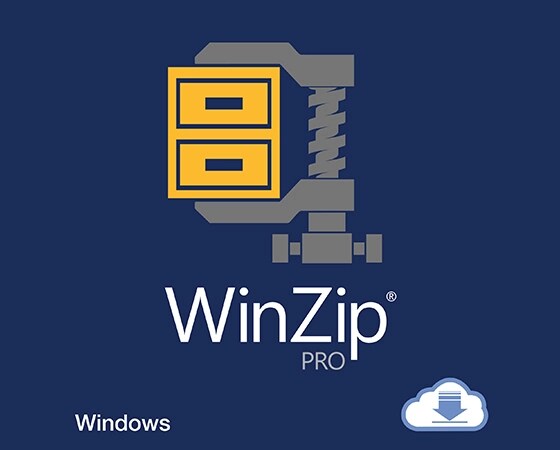 WinZip Pro (Electronic Download)