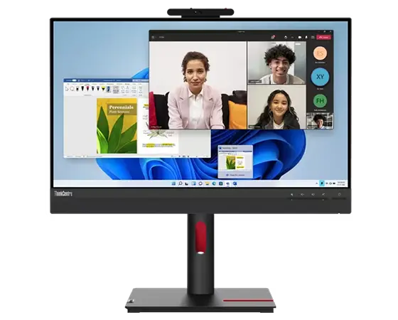 Lenovo Monitor ThinkCentre TIO 24 Gen 5 23,8