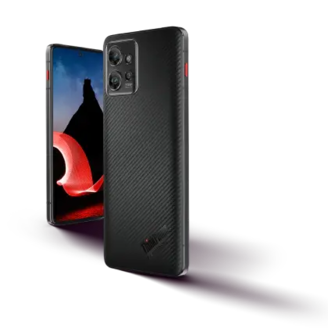 Explora el Motorola ThinkPhone XT2309-2 | Lenovo México