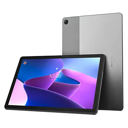Lenovo Tab M10 Gen 3 | High-Performance Tablet | ZAAE0023SE