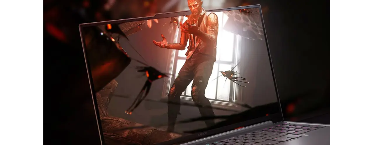 Laptop Lenovo Legion Slim 5 8va Gen (16”, AMD)