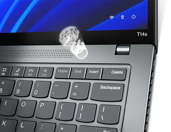 ThinkPad T14s 3ra Gen (14