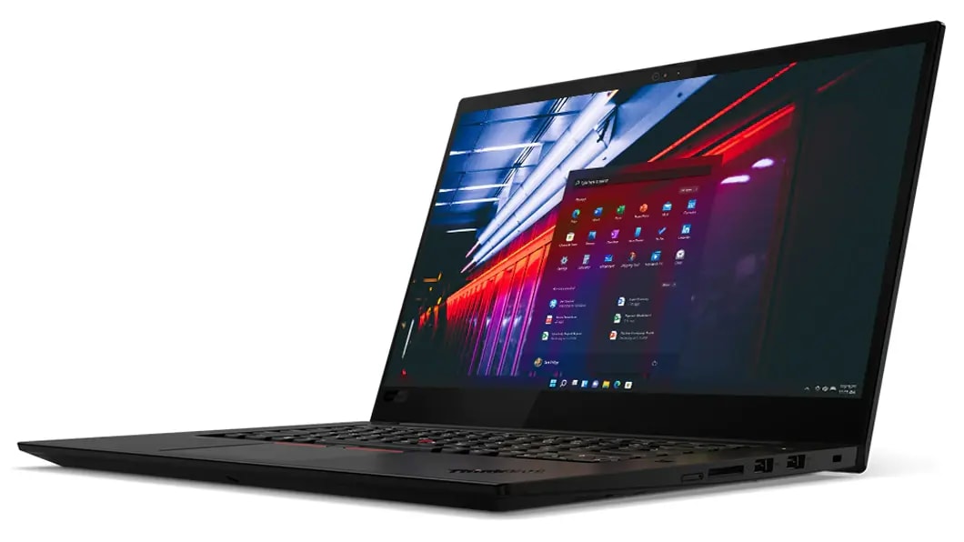 ThinkPad X1 Extreme 3era Gen (15.6", Intel)