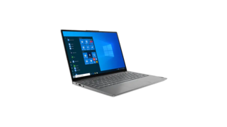 ThinkBook 13s Gen 2 (13.3