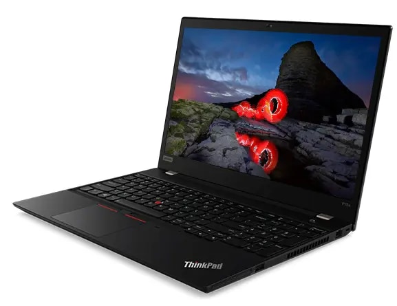 Workstation ThinkPad P15s | Rendimiento y potencia | Lenovo Chile
