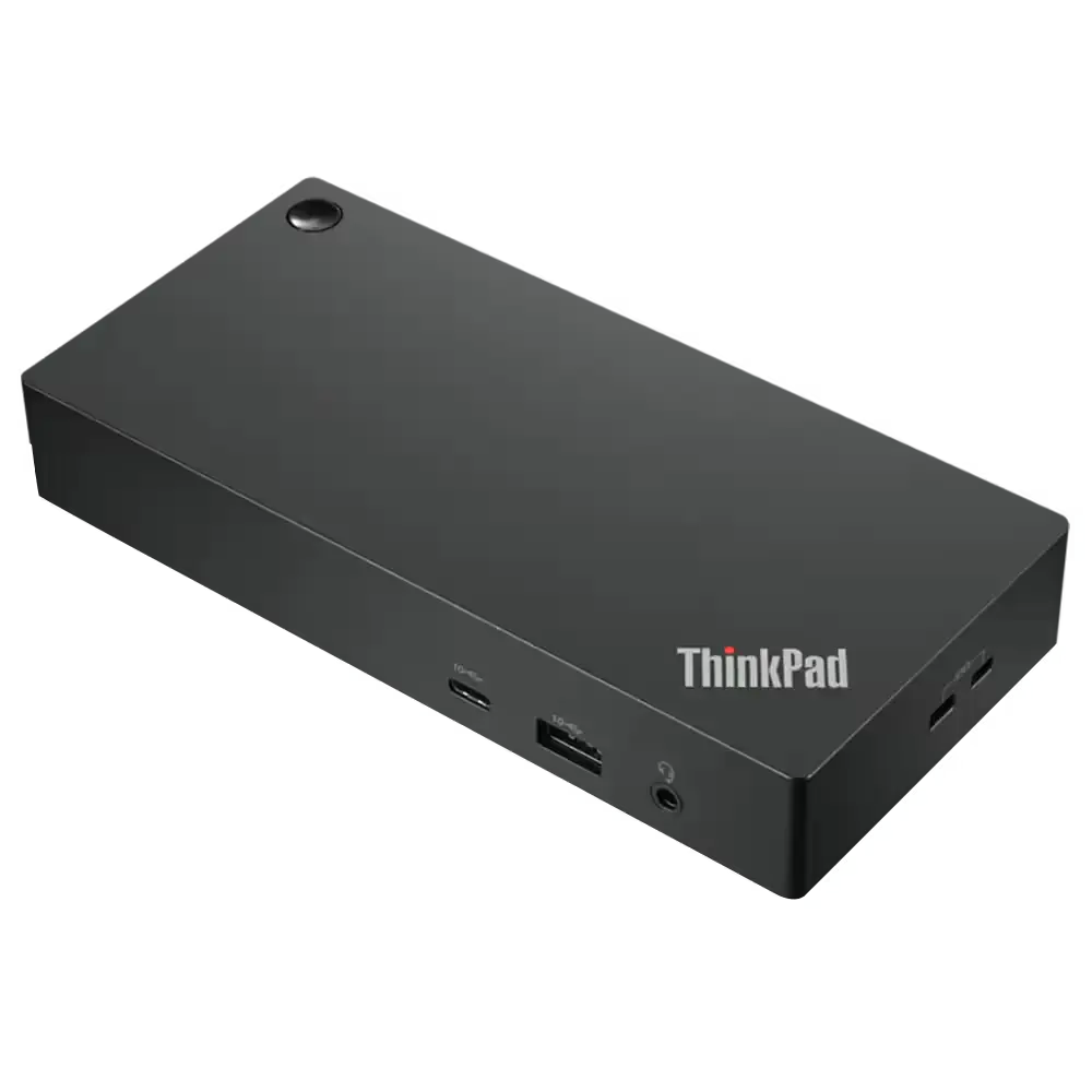 ThinkPad 범용 USB-C 도크