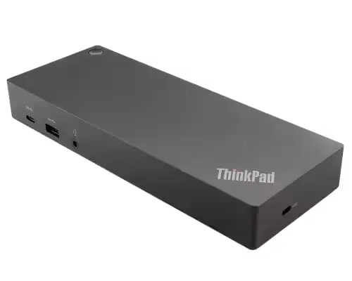 ThinkPad Hybrid USB-C(USB-A 도크 포함) - EU/AP