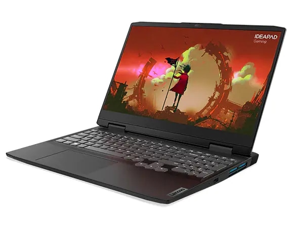 Lenovo IdeaPad Gaming 3 7ma Gen (15”, AMD) | Lenovo Chile