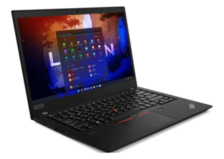 ThinkPad T14s 2da Gen (14