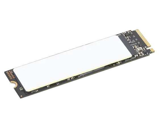 Lenovo 2 TB Performance PCIe Gen4 NVMe OPAL2 M.2 2280-SSD