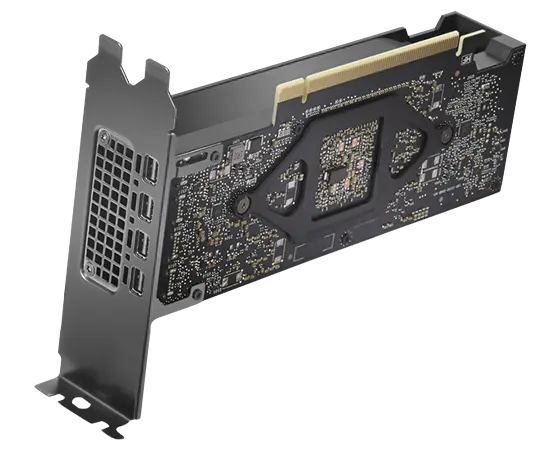 Lenovo Scheda grafica NVIDIA RTX A2000