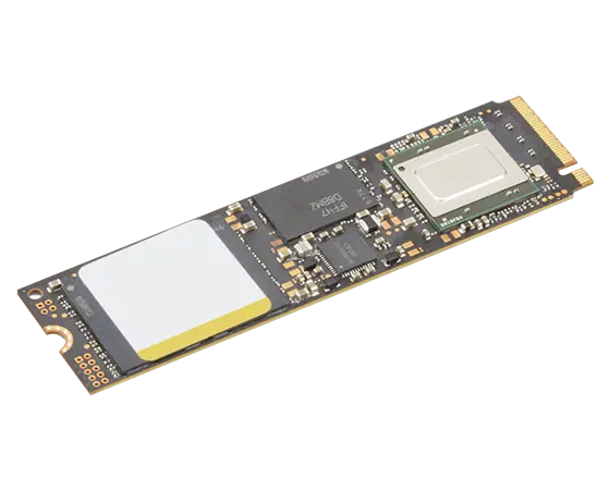 Lenovo ThinkPad 4TB Performance PCIe Gen4 NVMe OPAL M.2 2280 SSD