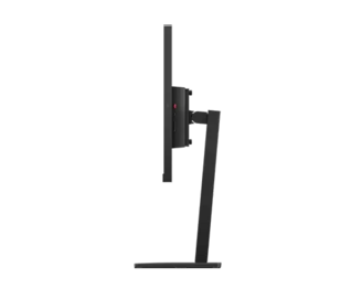 ThinkVision E24q-30(23.8型/2560×1440/IPS/スピーカー/高さ・縦回転