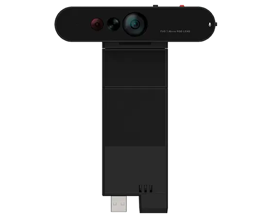 Webcam per monitor ThinkVision MC60