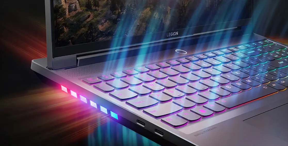 Laptop Lenovo Legion 7 7ma Gen (16