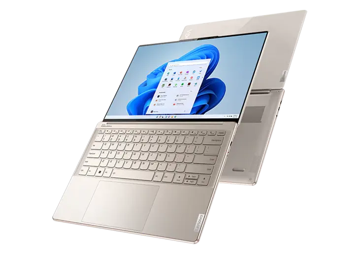 Notebook Lenovo Yoga Slim 9i 14” | Intel | Lenovo Brasil