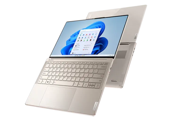 【美品】Lenovo Yoga Slim 9i Gen 10 (14インチ） Lenovo Yoga Slim 9i Gen 10 (14″ Intel) | Creativity Powered by AI