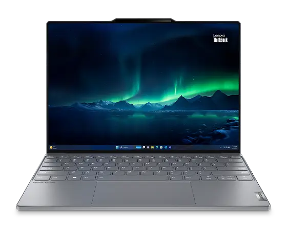 ThinkBook 13x Gen 4 | Premium 13.5 inch Intel-powered small