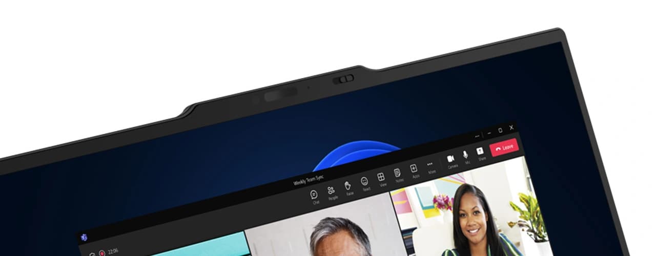 ThinkPad X1 Carbon Gen 12 (14ʺ Intel) Laptop